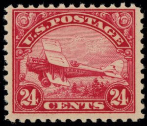 USA Scott# C6 Mint NH SCV $130 (53393) 