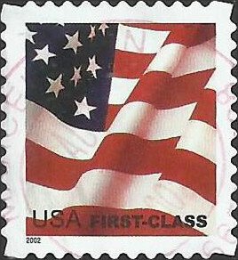 # 3623 USED FLAG