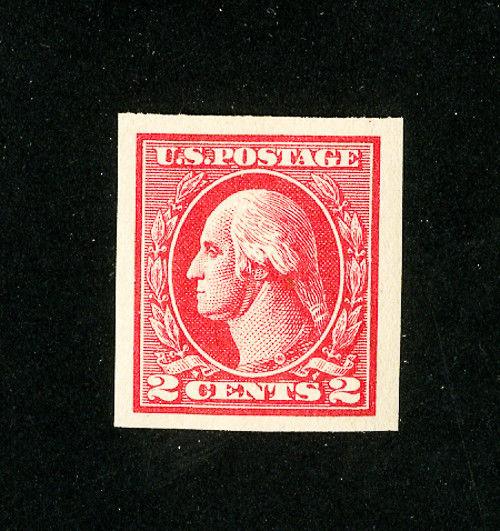 US Stamps # 532 Superb OG NH