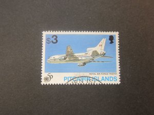 Pitcairn Island 1995 Sc 439 FU