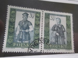 Poland #899a used  2023 SCV = $0.50