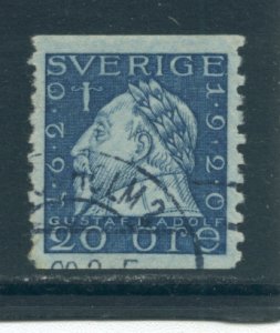 Sweden 165  Used (3)