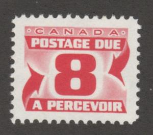 - Scott# J34 Postage Due