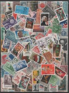 USA - 205 all different