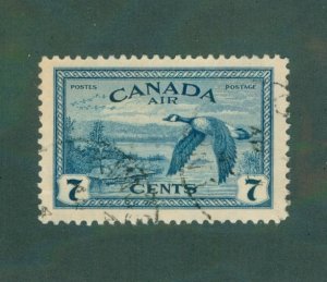 CANADA C9 USED BIN $0.50