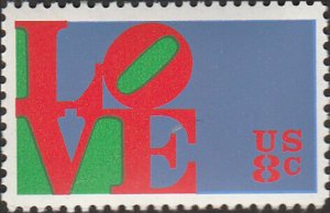 # 1475 MINT NEVER HINGED ( MNH ) LOVE