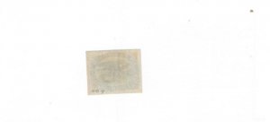 US CARRIER STAMP SCOTT# LO2