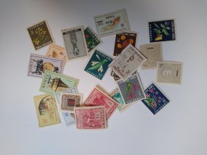 selection Timor CV $5.50 NF: CV $48