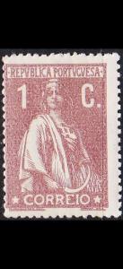 PORTUGAL [1917] MiNr 0219 Az ( oG/no gum )