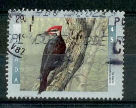 Canada - Mi. 1529 (Birds) - Used - L1531