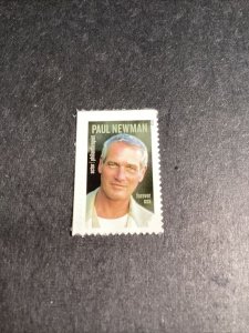 Scott #5020 - Forever - PAUL NEWMAN - HOLLYWOOD LEGEND - Single Mint NH-2015-US