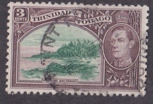 Trinidad & Tobago # 52A, Mt. Irvine Bay, Used