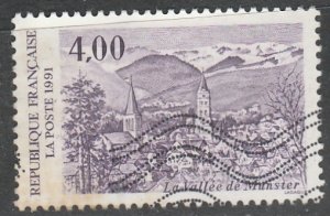 France     2255      (O)     1991