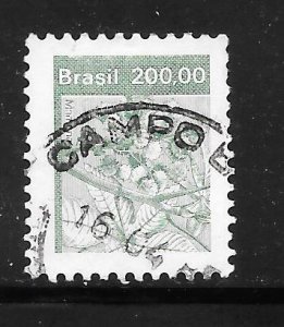 Brazil #1678A Used Single