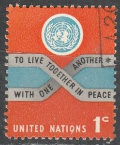 United Nations    146     (O)     1965