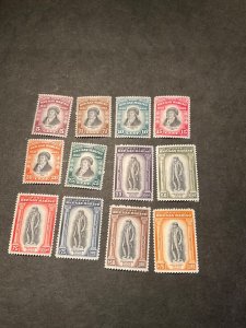 San Marino Scott #169-80 never hinged