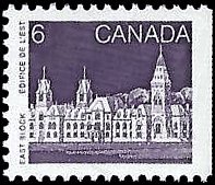 CANADA   #1186 MNH  (1)