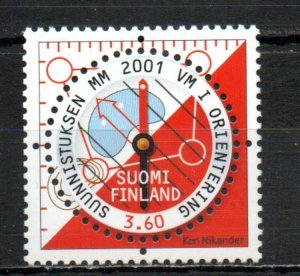 Finland 1155 MNH