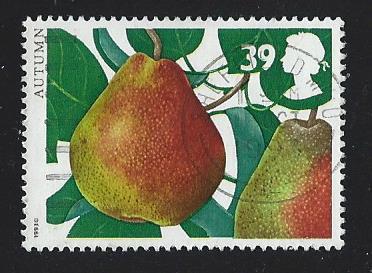 Great Britain  used  sc  1514