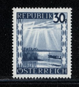 Austria 1946  Scott #486 MNH