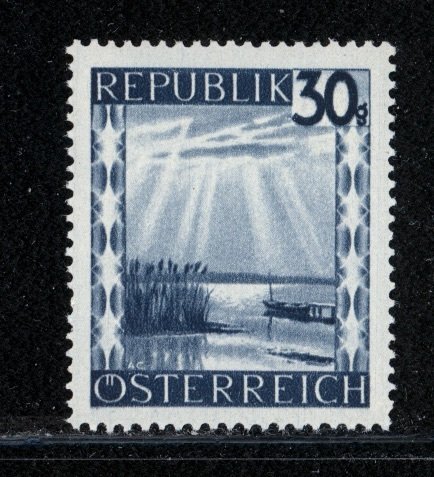 Austria 1946  Scott #486 MNH