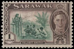 Sarawak 192 mlh