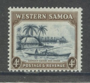 Samoa 170 MNH cgs