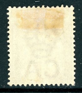 St. Vincent 1898 British Colony QV 4p Lilac & Orange Scott #66 Mint R872 ⭐