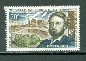 NEW CALEDONIA #C54...MNH...$5.00