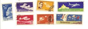 Romania C79-85 used