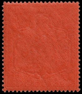 Bermuda - Scott 128 - Mint-Never-Hinged
