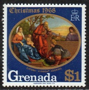 Grenada Sc #293 MNH