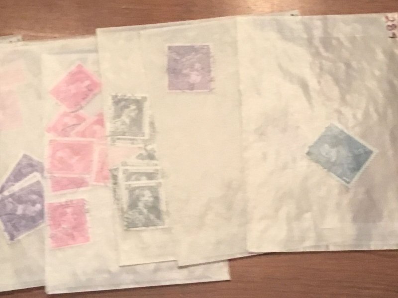 ICOLLECTZONE “B” Countries Dealer Collection (210722-2)