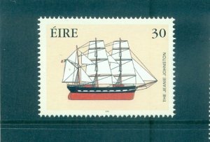 Ireland - Sc# 1227. 2000 Emigrant Ship. MNH $1.60.