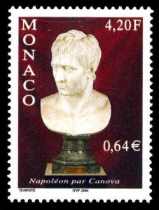 Monaco 2000 Scott #2147 Mint Never Hinged