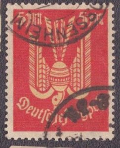 Germany C11 1922 Used