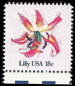 US - #1879 - MNH - SCV-0.35