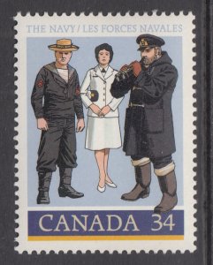 Canada 1075 MNH VF