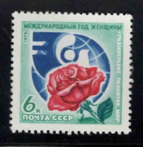 Russia Scott 4374 MNH** stamp