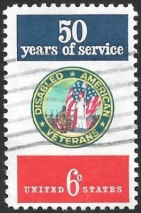 United States US Scott # 1421 Used. All Additional Items Ship Free.