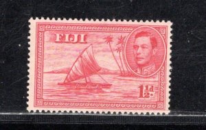 FIJI  SC# 119   FVF/MOG