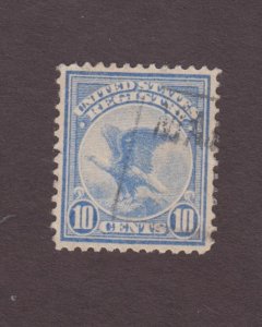 US, F1, REGISTRY, VF, USED BOB COLLECTION