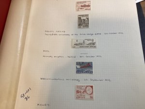 ICOLLECTZONE Greenland 98-101, B6 XF hinged