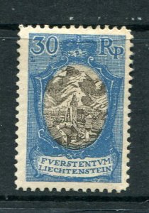 Liechtenstein #84 mint - Make Me A Reasonable Offer