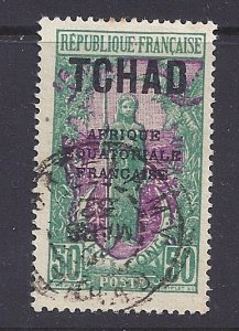 Chad, Scott 37