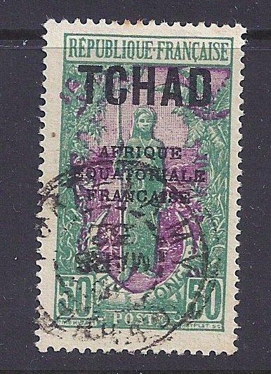 Chad, Scott 37