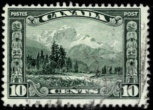 Canada 155 - used