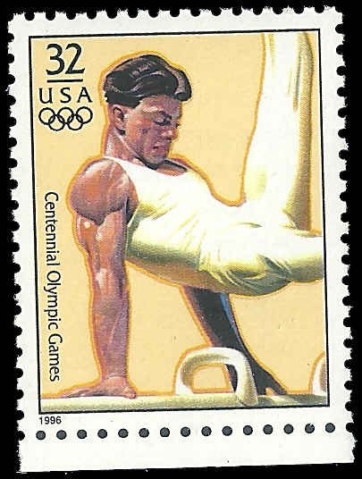 US - #3068r - MNH - SCV-0.70