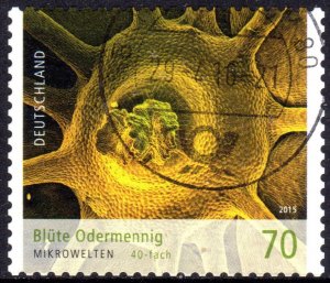 GERMANY.2015 Microworld 