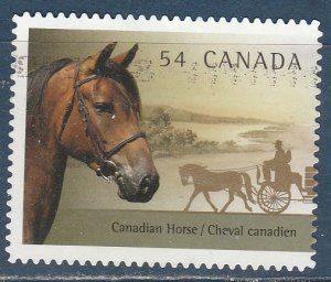 Canada   2329    (O)    2009